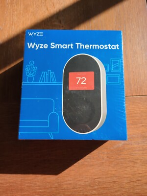 Wyze WTHERM Smart Thermostat