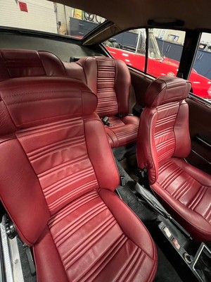 image 1 of interior