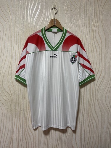 1995-1996当時物 PUMA ヴィンテージ　セリエA　パルマ　ユニフォーム 1995-1996当時物 PUMA ヴィンテージ セリエA パルマ