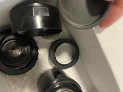 Fotos del artículo de un comprador verificado