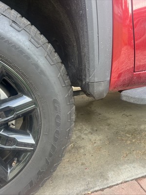 Photos de l'objet d'un acheteur vérifié