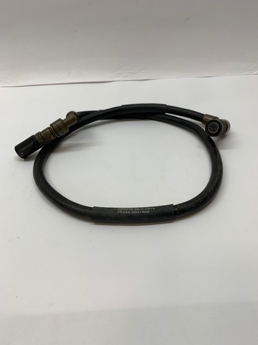 KY-99A (Radio) (J3) to RT-1209 (Audio) (J2) Cable Assembly 5001902 BAE Systems