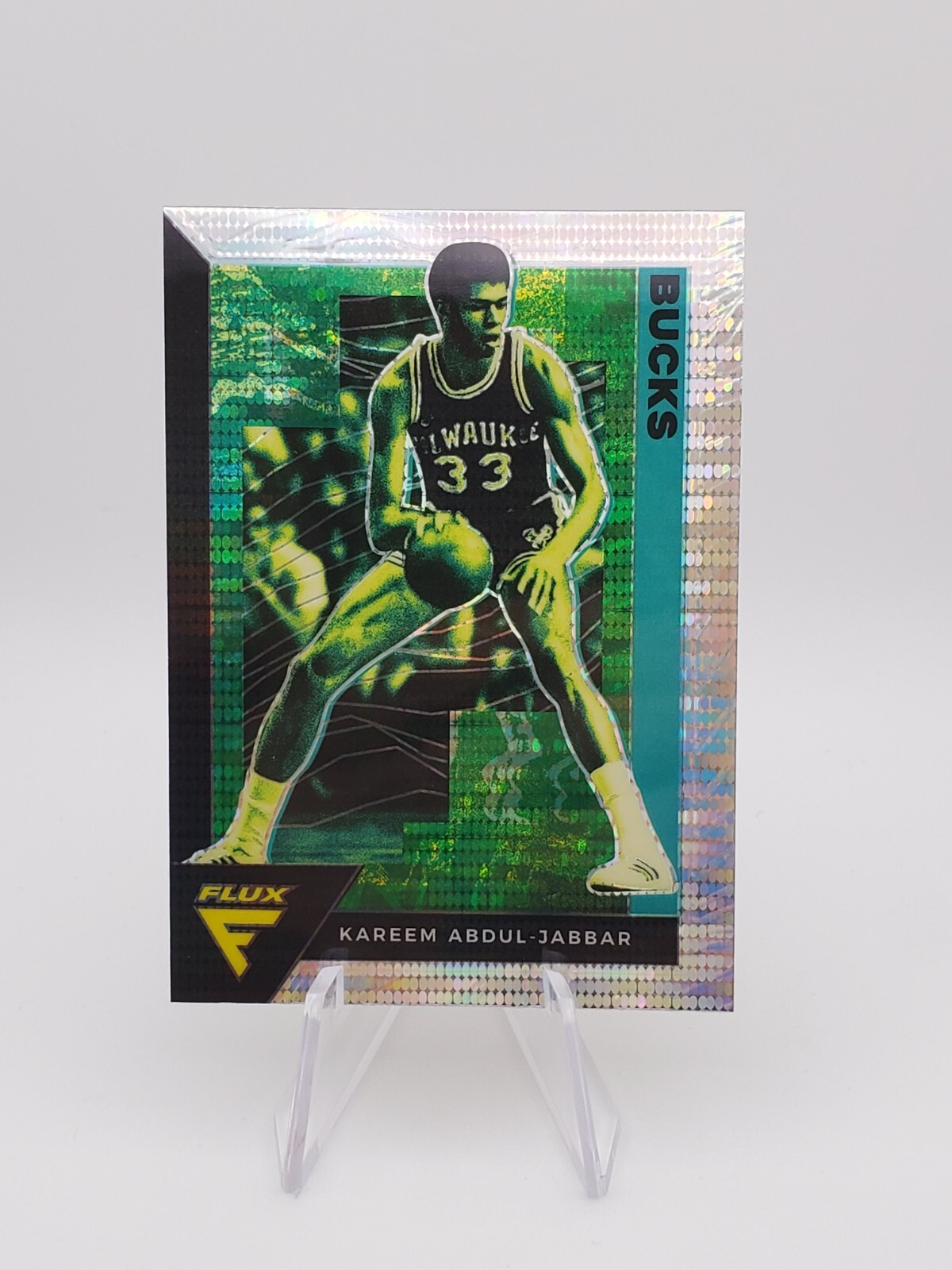 NBAカード FLUX EQUINOX MOSES BROWN /25 AUTO NBAカード FLUX EQUINOX MOSES BROWN /25 AUTO NBAカード FLUX