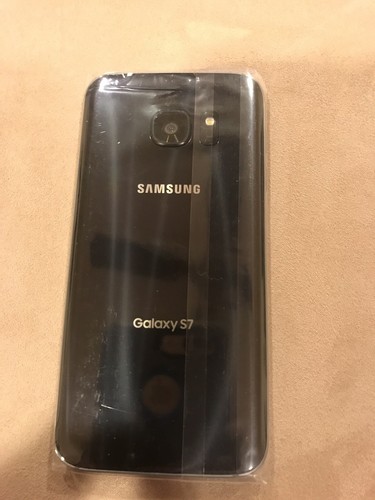 Non-Working1:1 Size Dummy Phone Model Display For Samsung Galaxy S7-Black