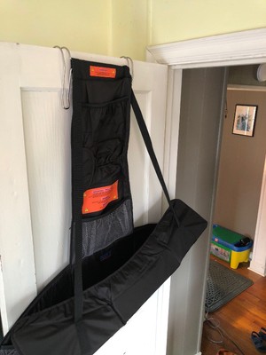 on the go changing table