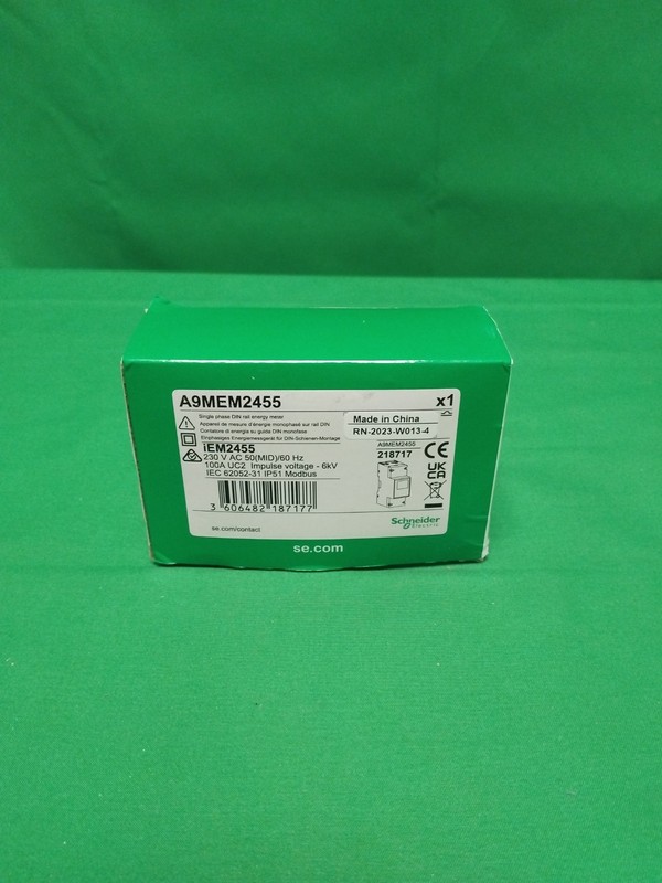 Schneider-Electric A9mem2455 A9mem2455