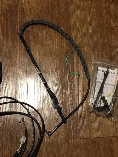 X- Axis Harness Conver. Kit Royal Vendor, Vision Vendor Royal RVV GEN II,RVV 500