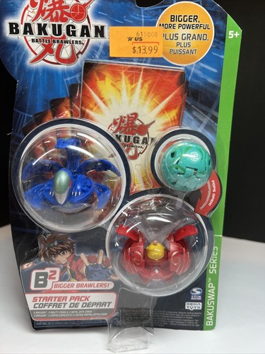 BAKUGAN Battle Brawlers 19個セット BAKUGAN Battle Brawlers 19個セット