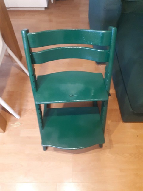 tripp trapp chair gumtree