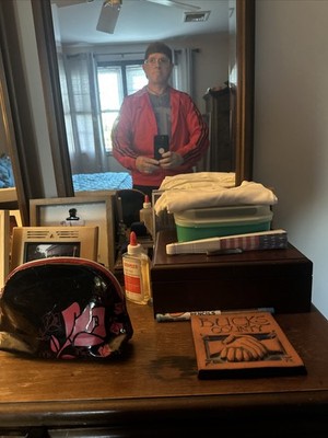 Item photo(s) from verified buyer