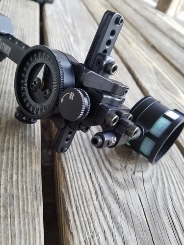 Spott Hogg Hogg Father double up pin