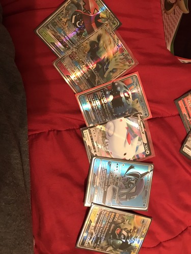 6 pokemon cards | eBay