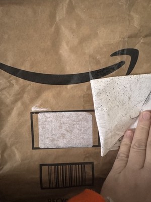 Foto dell'oggetto di un acquirente verificato