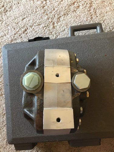 Prince Manufacturing Hydraulic Tractor PTO Gear Pump