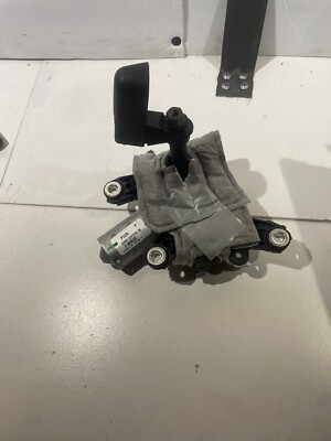 287104BA0A HINTERER WISCHERMOTOR / W000039924 / 7240387  Nissan