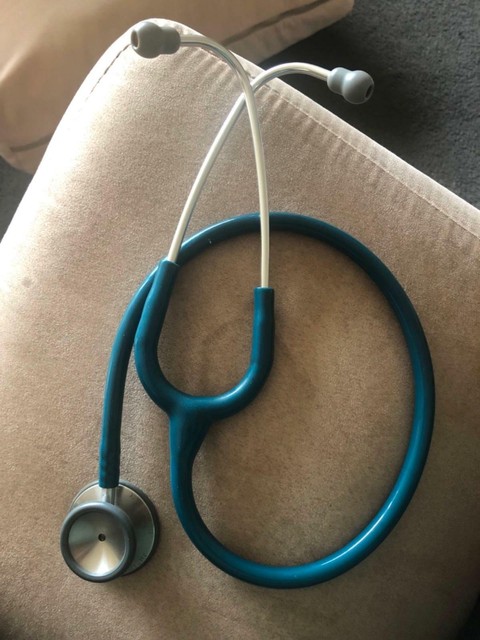 littmann 58