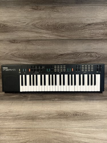 k1111 YAMAHA PSR-38 61鍵　動作保証　送料無料 Yamaha PSR-E383 Portable Keyboard | zZounds