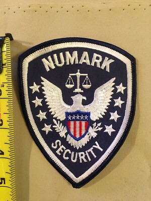 Numark Security Patch