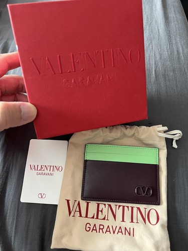 【VALENTINO GARAVANI】Vlogo Signature カードホルダー（3色） $_12.JPG?set_id=880000500F