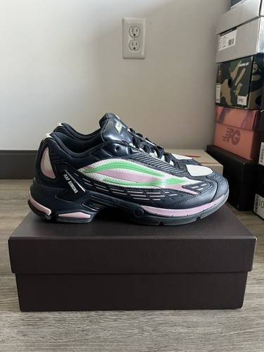 VNDS Raf Simon Ultrasceptre Size 43 (10M) | eBay