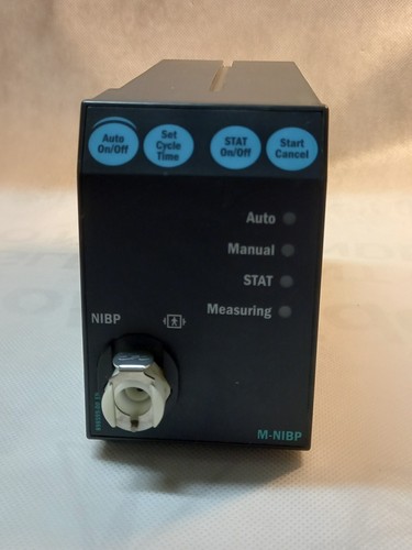 Datex-Ohmeda M-NIBP -05 -Non-invasive pressure module
