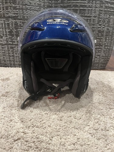 Kabuto AVAND2 XXL レッド/ホワイト AVAND-II OGK KABUTO AVAND-2 アヴァンド2 スポーティー