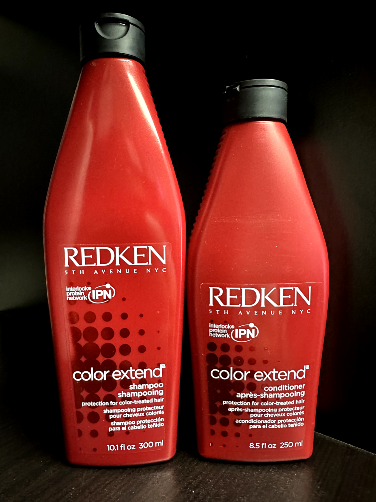 Color Extend Blondage Color Depositing Conditioner | Redken