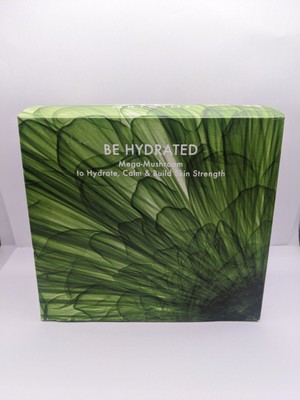 Dr Andrew Weil for Origins MEGA MUSHROOM HYDRATION 5 Piece Set - BNIB