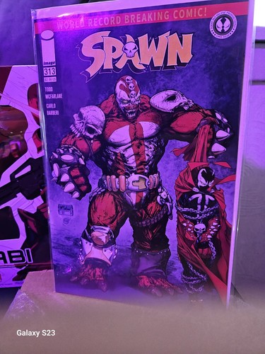 Spawn comics アメコミ Spawn #312 | Image Comics