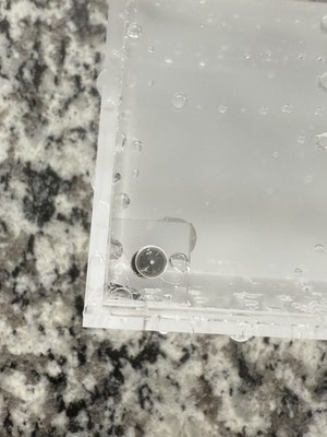 經驗證買家提供的物品圖片