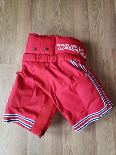Tackla Hockey Pants Size Junior 120