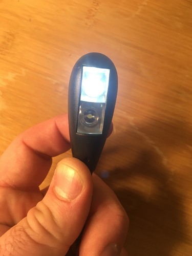 Mighty Bright XtraFlex2 LED Book Light