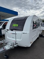 Adria Altea Avon 622, Yr.2020,6 berth, Fixed Bunks