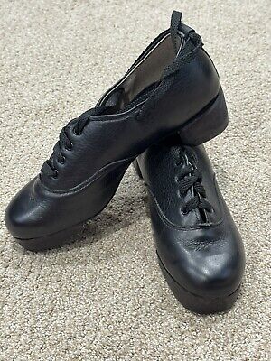 NEW! Rutherford Irish Dance Hard Shoes Size UK 5.5/US 7.5