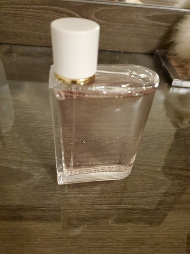Her Blossom By Burberry For Women 3.3oz EDT Tester Box