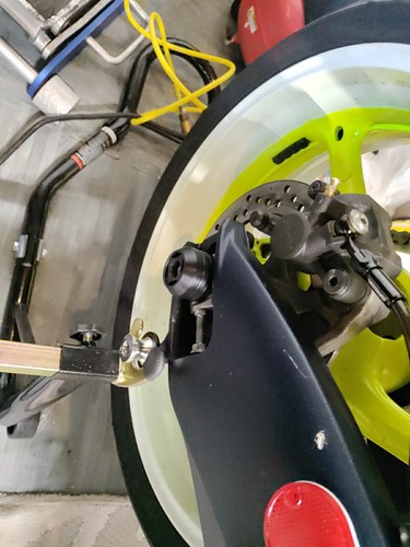 Fotos del artículo de un comprador verificado