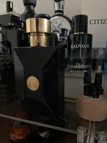 【5.19#mh】ヴェルザーチェ ディランブルー オーデトワレ 100ml Amazon | Versace ヴェルサーチ ディランブルー オードトワレ