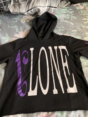 felpa vlone palm angels