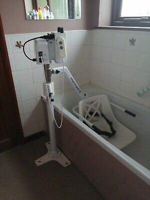 Bath Lift for sale in UK | 77 second-hand Bath Lifts