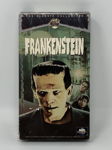 フランケンシュタイン作品セット フランケンシュタイン作品セット FRANKENSTEIN – ROBOTROBOT