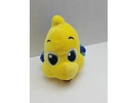 flounder plush