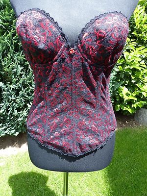 Strumpfhalter Schwarz gebraucht kaufen! 2 St. bis -60% günstiger