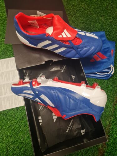 Adidas Predator Mania Japan Men's Soccer Football Cleats Adidas Predator Mania Japan Men's Soccer Football Cleats