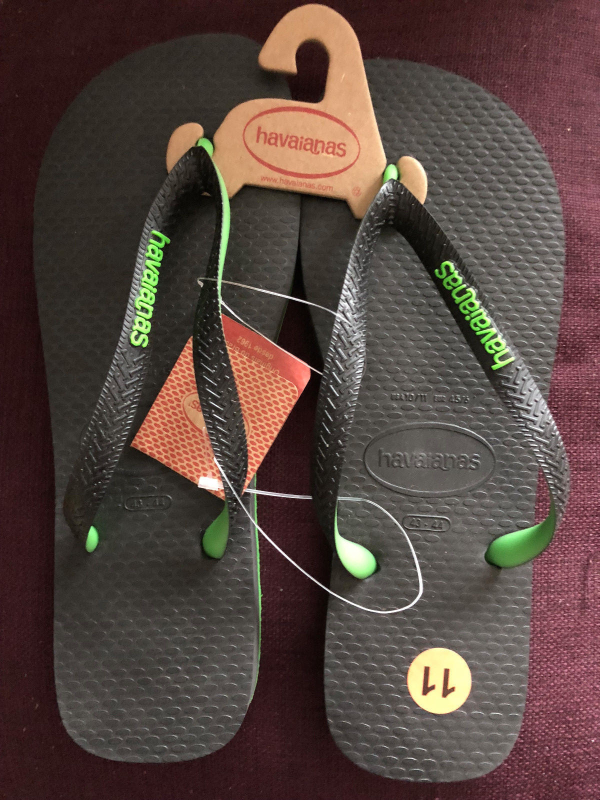 havaianas sport
