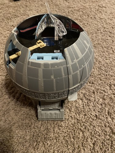 ガルーブ 1996年 スターウォーズ アドベンチャーギア デススター・トレンチ ガルーブ 1996年 スターウォーズ アドベンチャーギア デススター