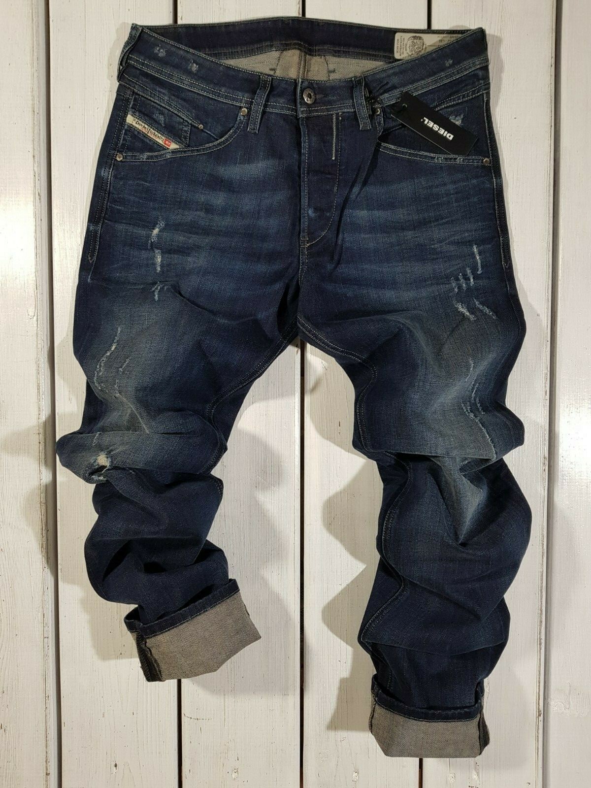 belther jeans