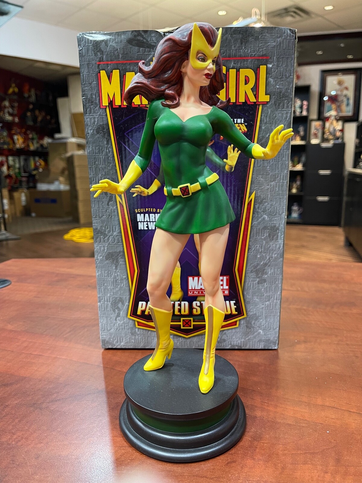 MARVEL  美少女コレクション　JEAN GREY $_57.JPG?set_id=8800005007