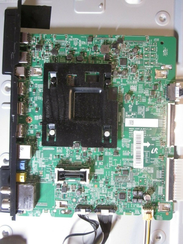 Mainboard Bn94-12034c (Bn41-02568a) FÃ¼R Samsung Ue40mu6179u Xzg (Sdc)