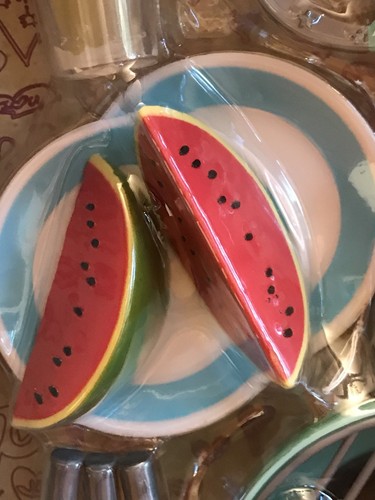 Our Generation RETRO Garden Party Playset BBQ Grill Pink Flamingo Horseshoe Game