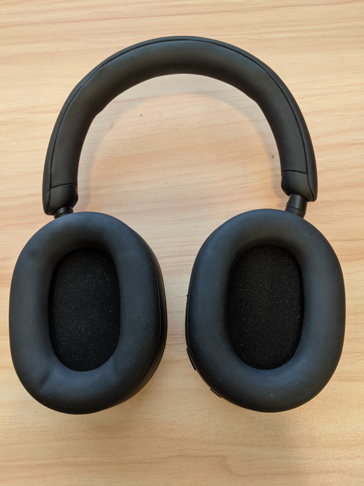 Sony WH-1000XM5 WirelessIndustry Leading NoiseCanceling